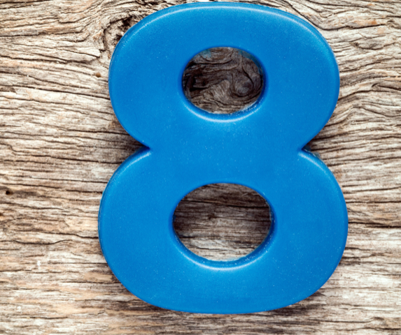 Eight | Beyond Grief and Loss Therapy